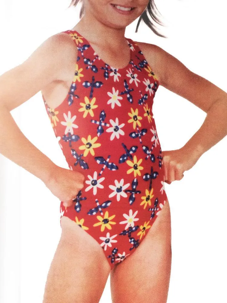 0969 // One and Two-piece Swimsuits