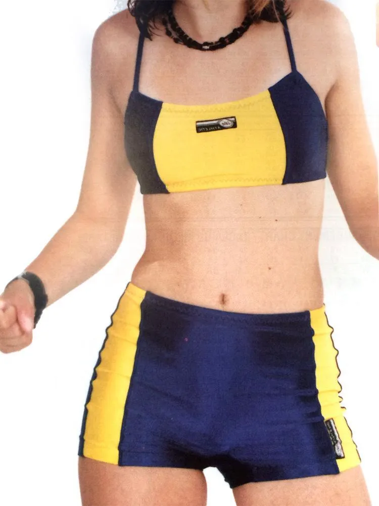 0969 // One and Two-piece Swimsuits