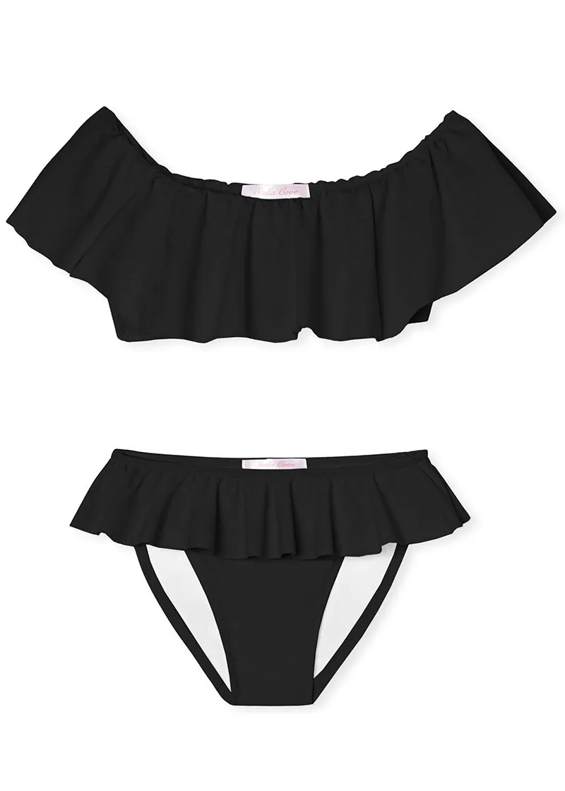 Black Bikini
