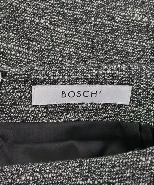 BOSCH Long/Maxi length skirts