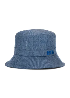 Bucket - Denim Blue