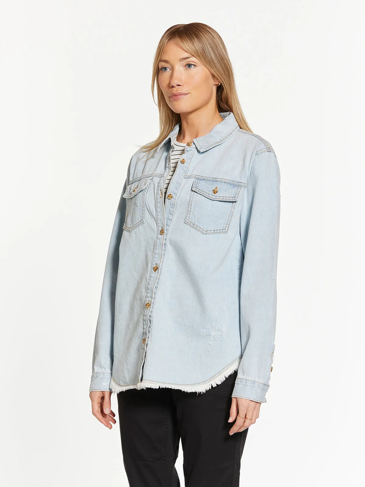 CARLIN JACKET