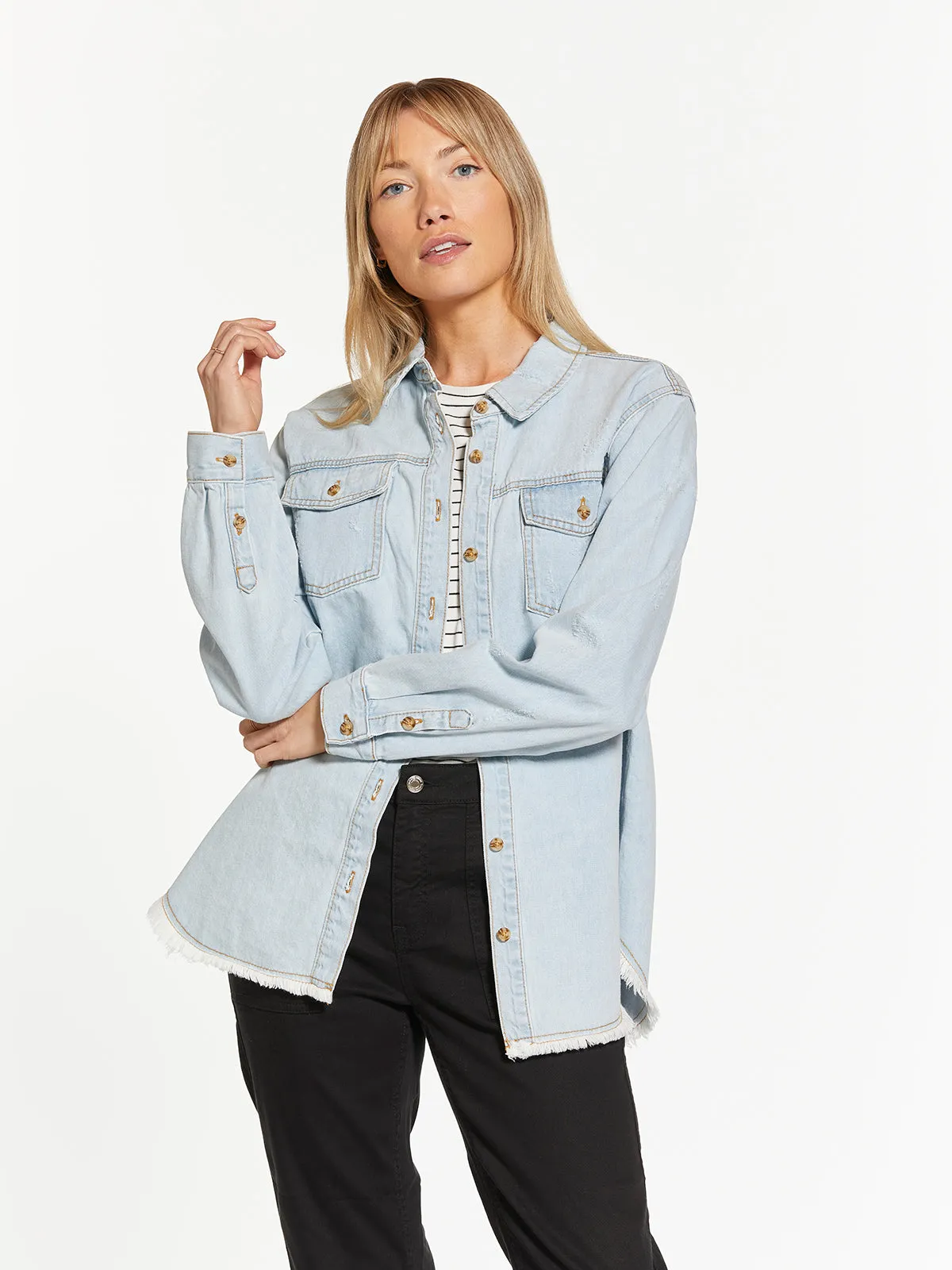 CARLIN JACKET