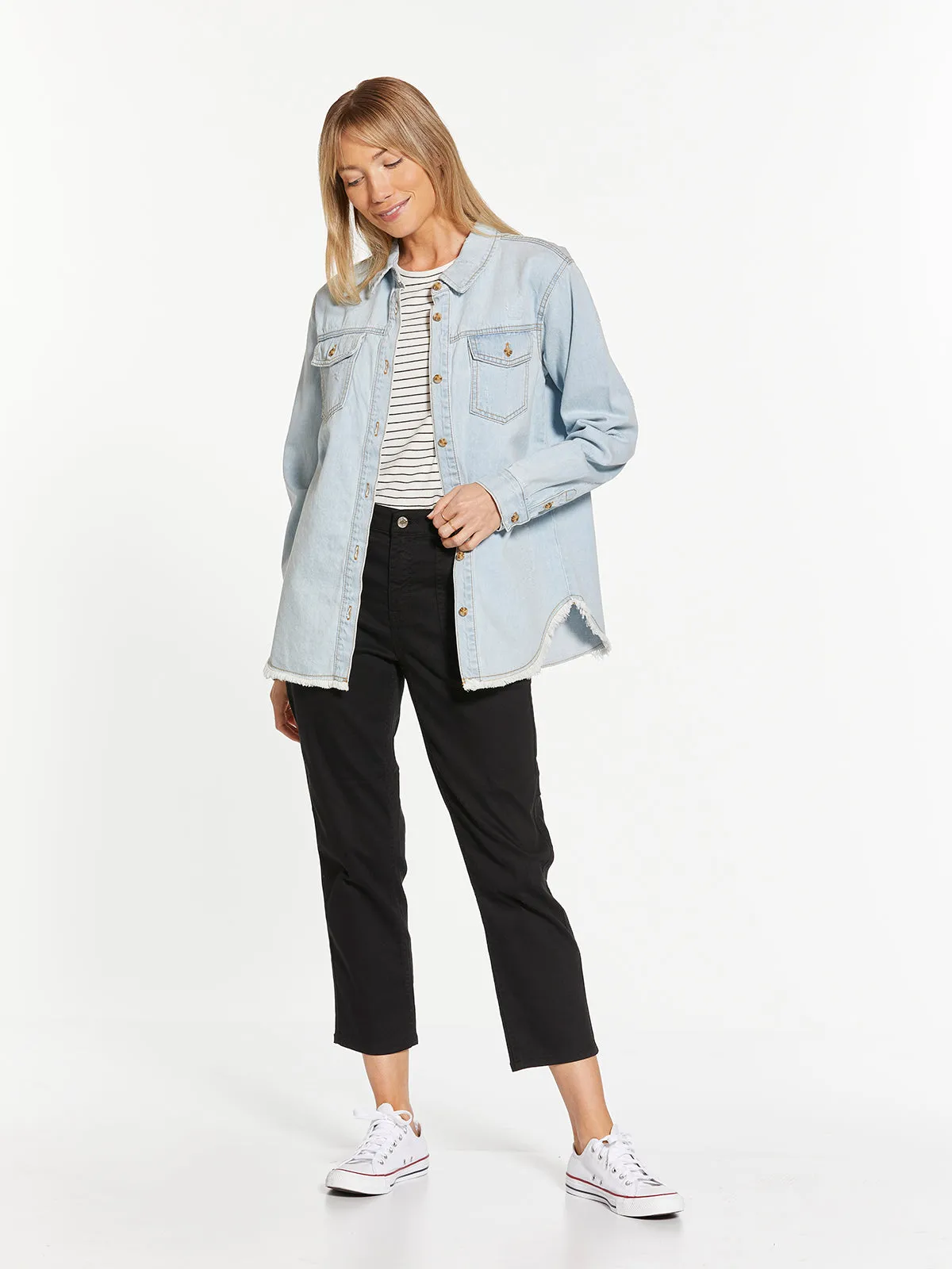 CARLIN JACKET