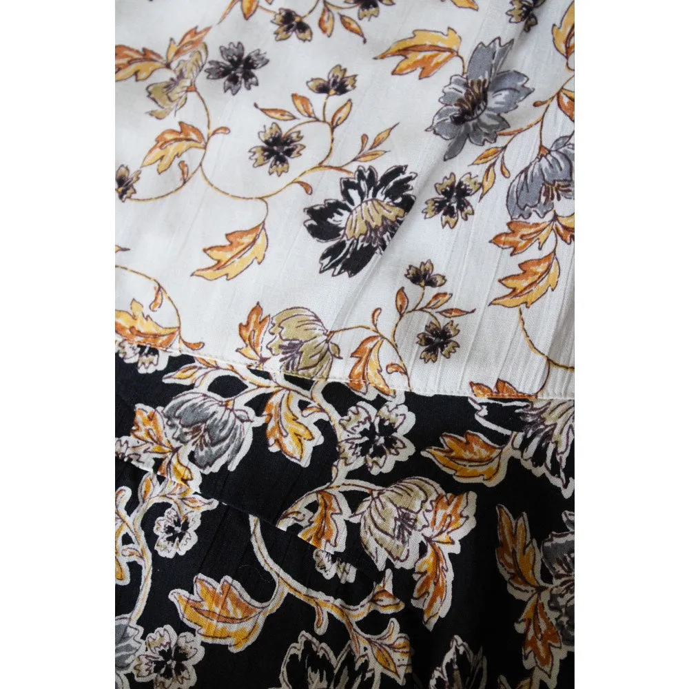 Feeling Free Maxi Skirt