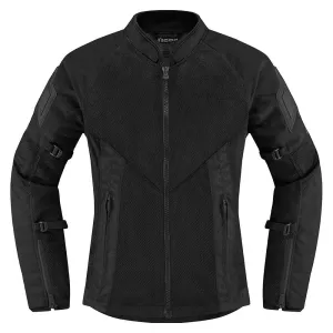 Icon Women's Mesh AF Jacket