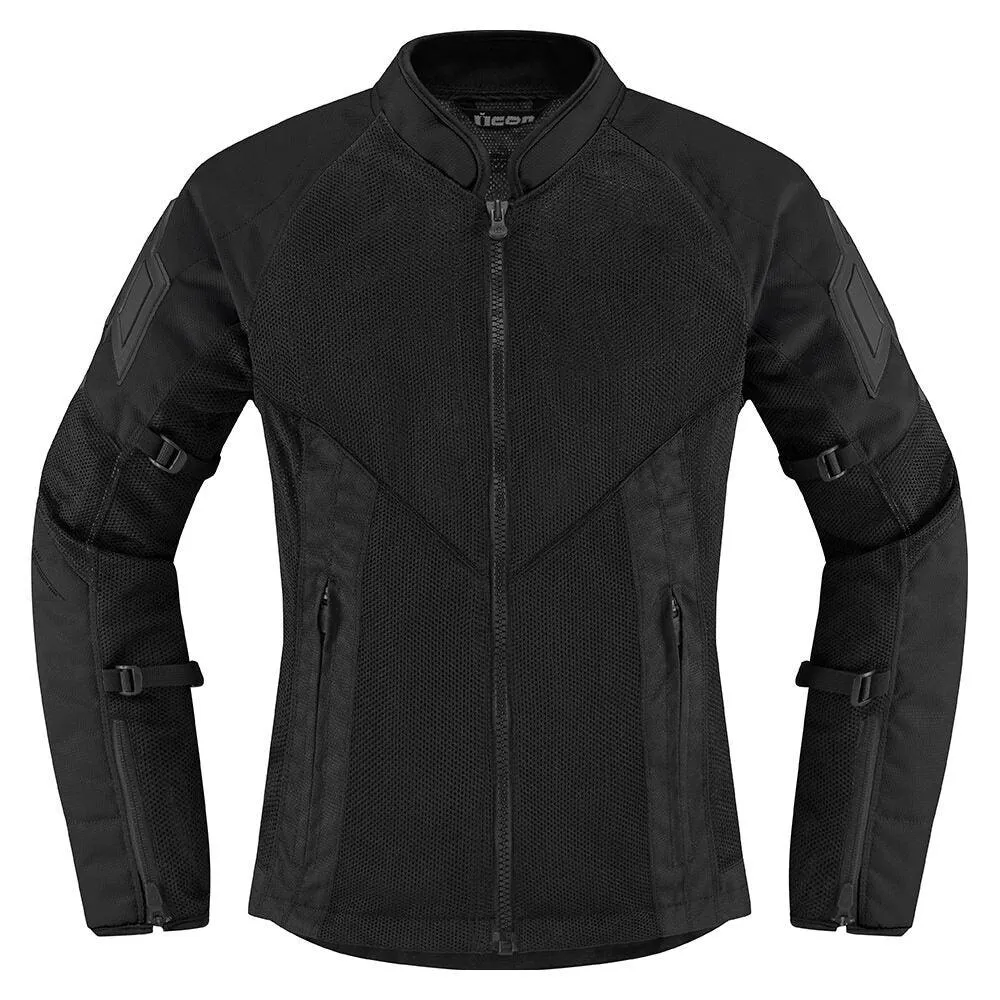 Icon Women's Mesh AF Jacket