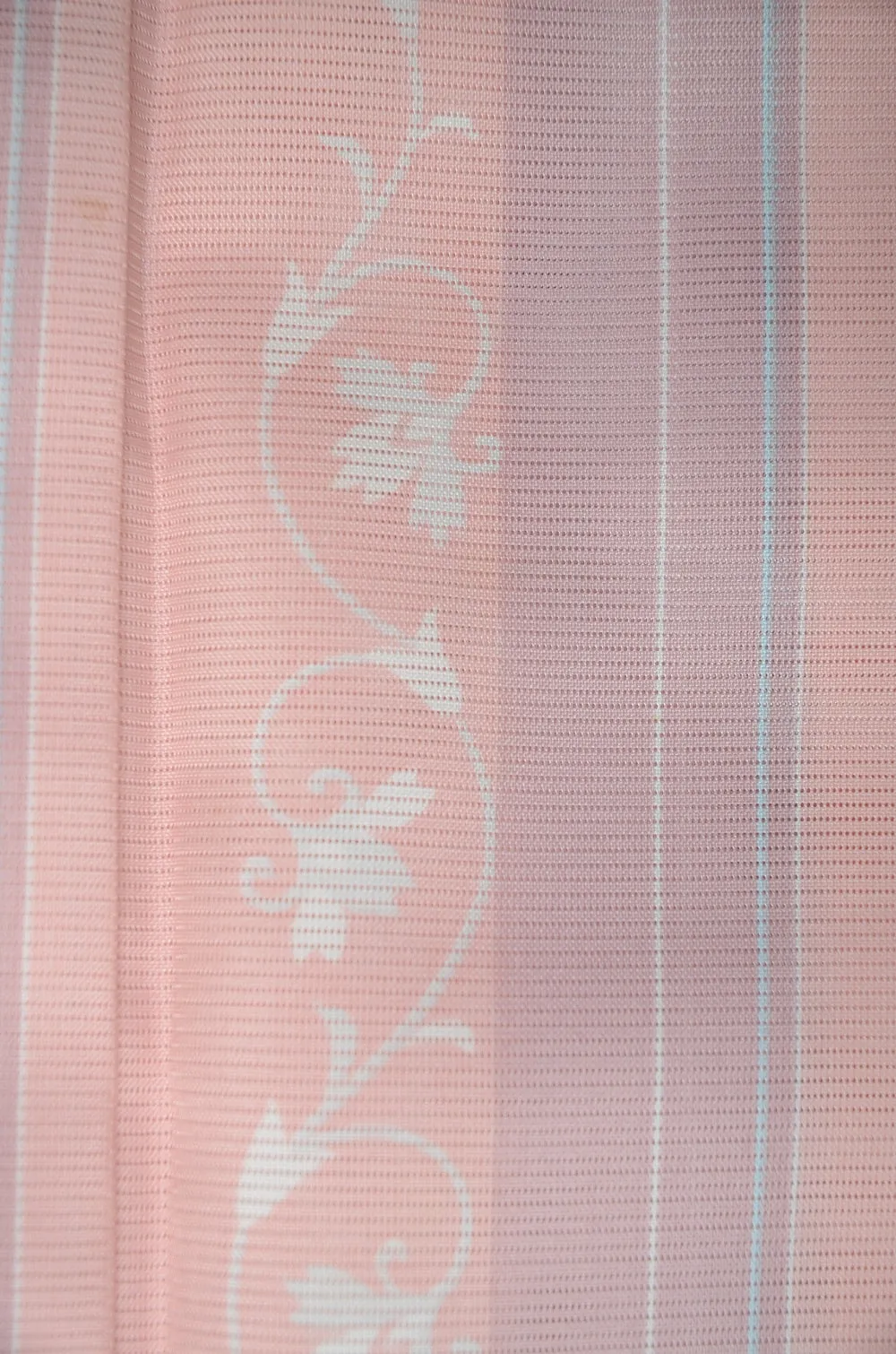 Japanese summer kimono / PK #596