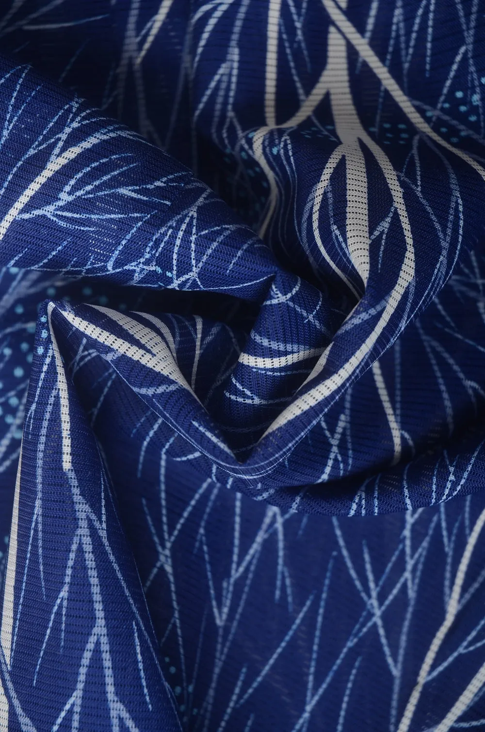 Japanese summer kimono / PK #640