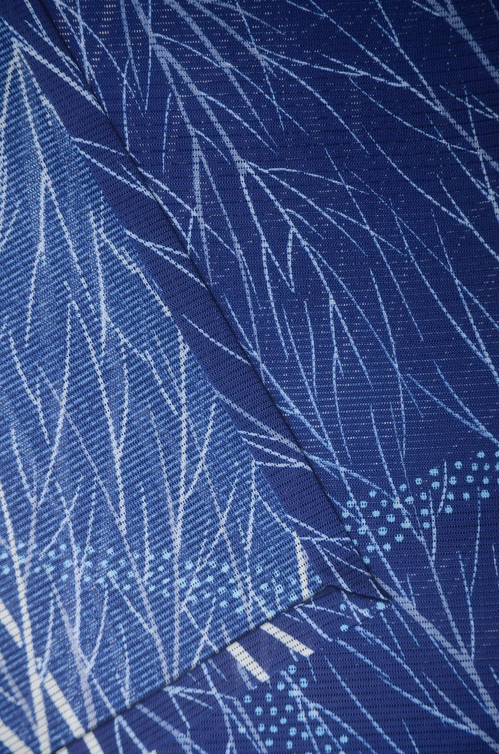 Japanese summer kimono / PK #640