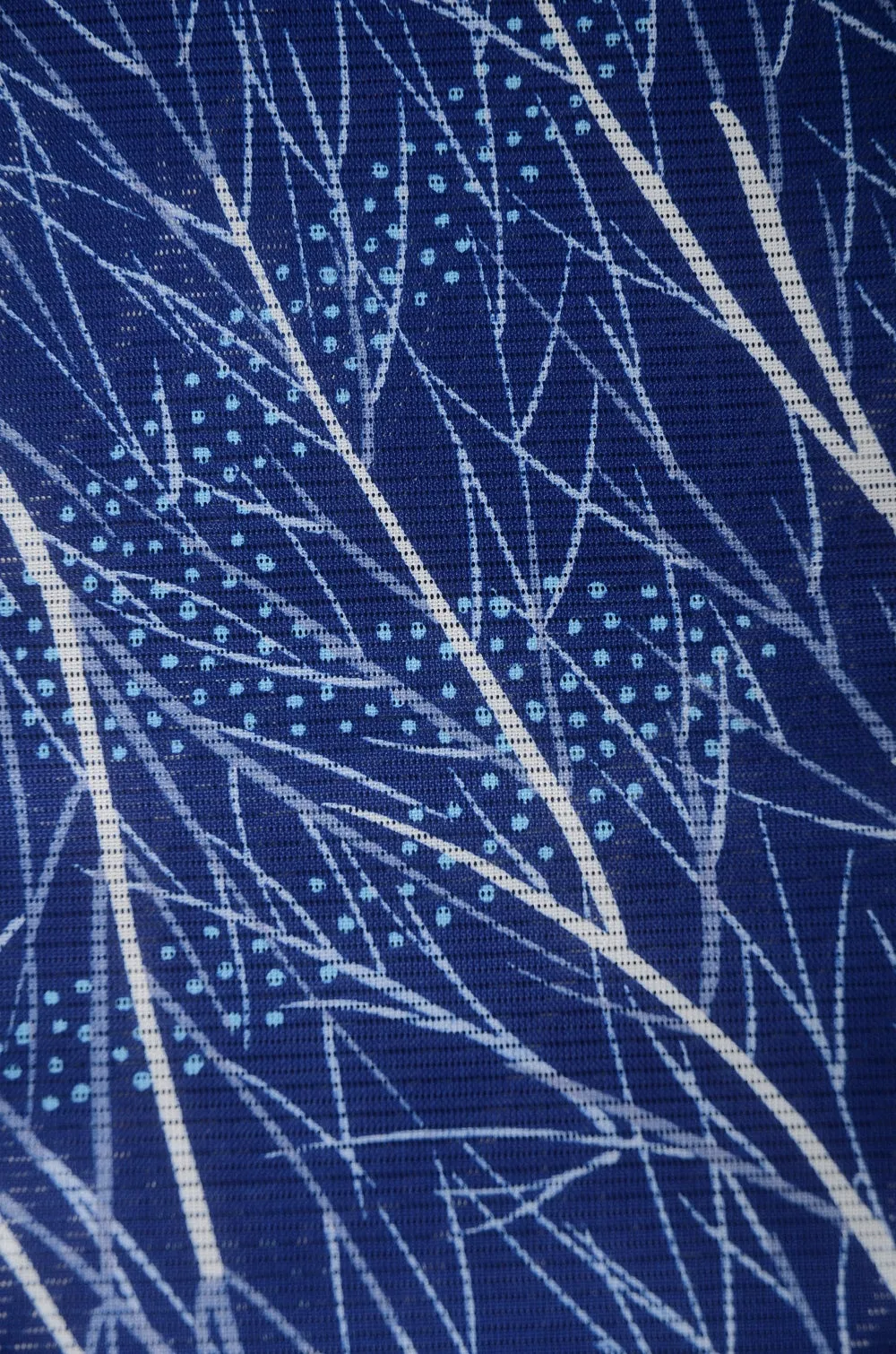 Japanese summer kimono / PK #640