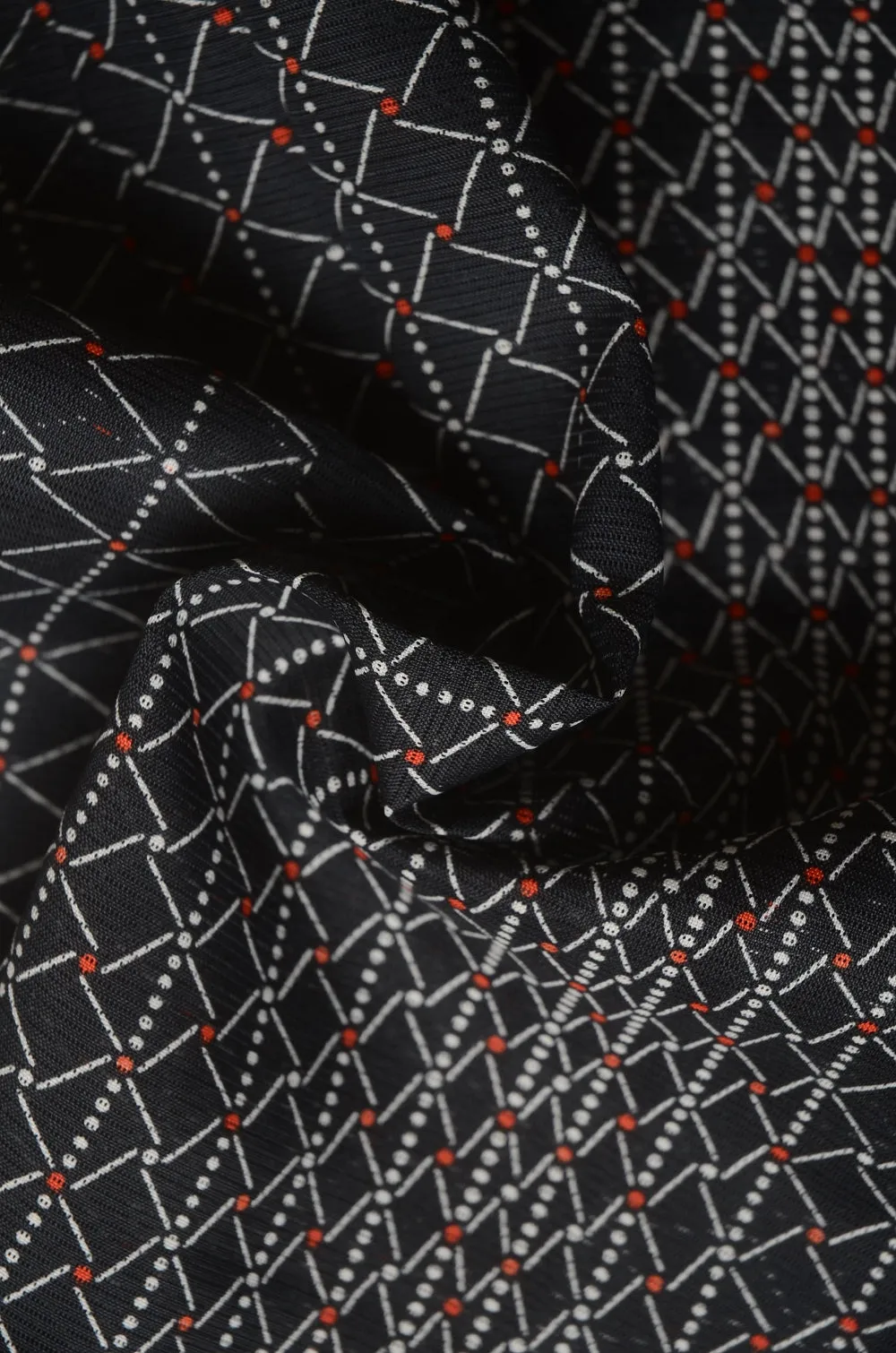 Japanese summer kimono / PK #680