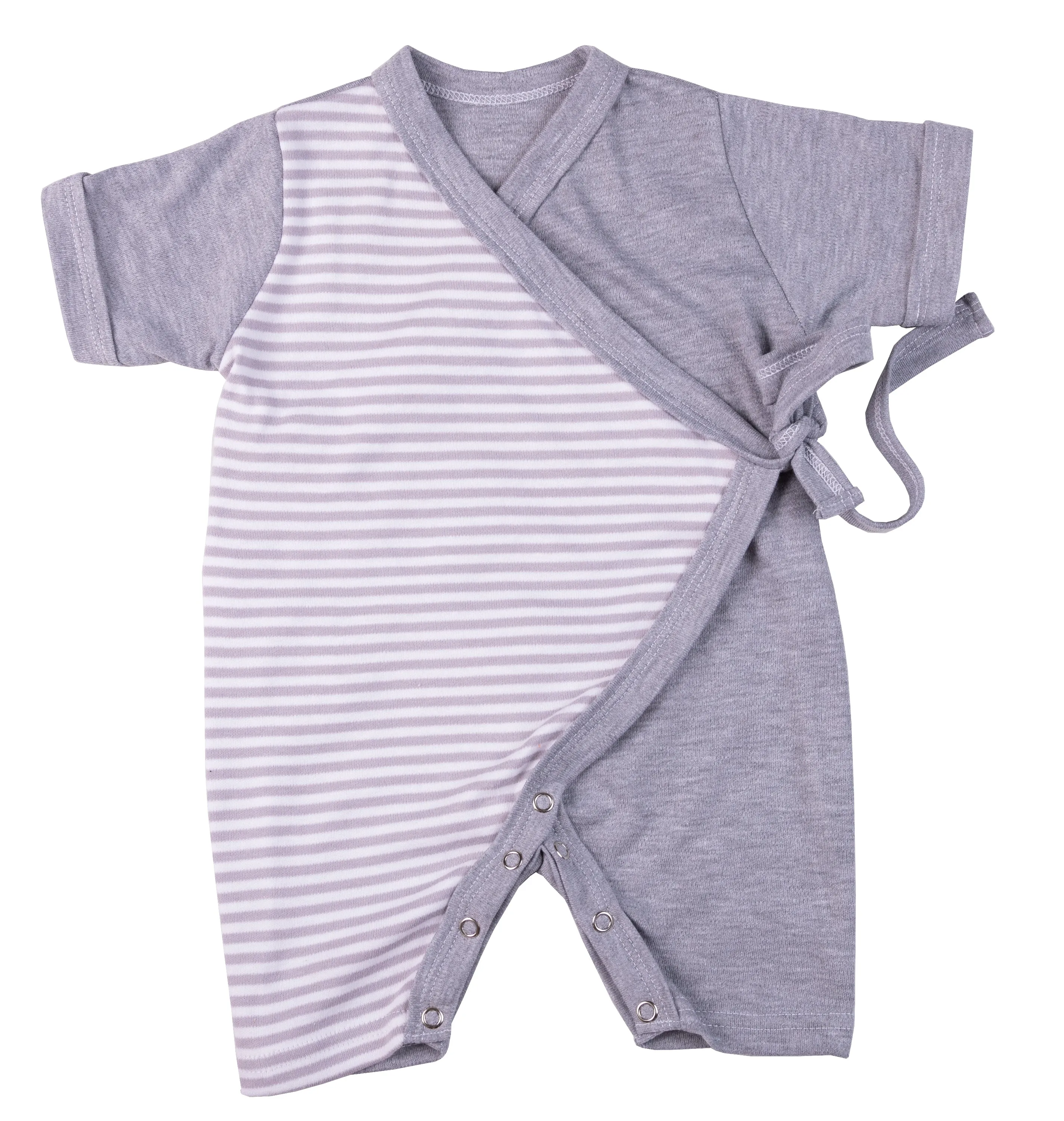 Kimono Summer Babygro
