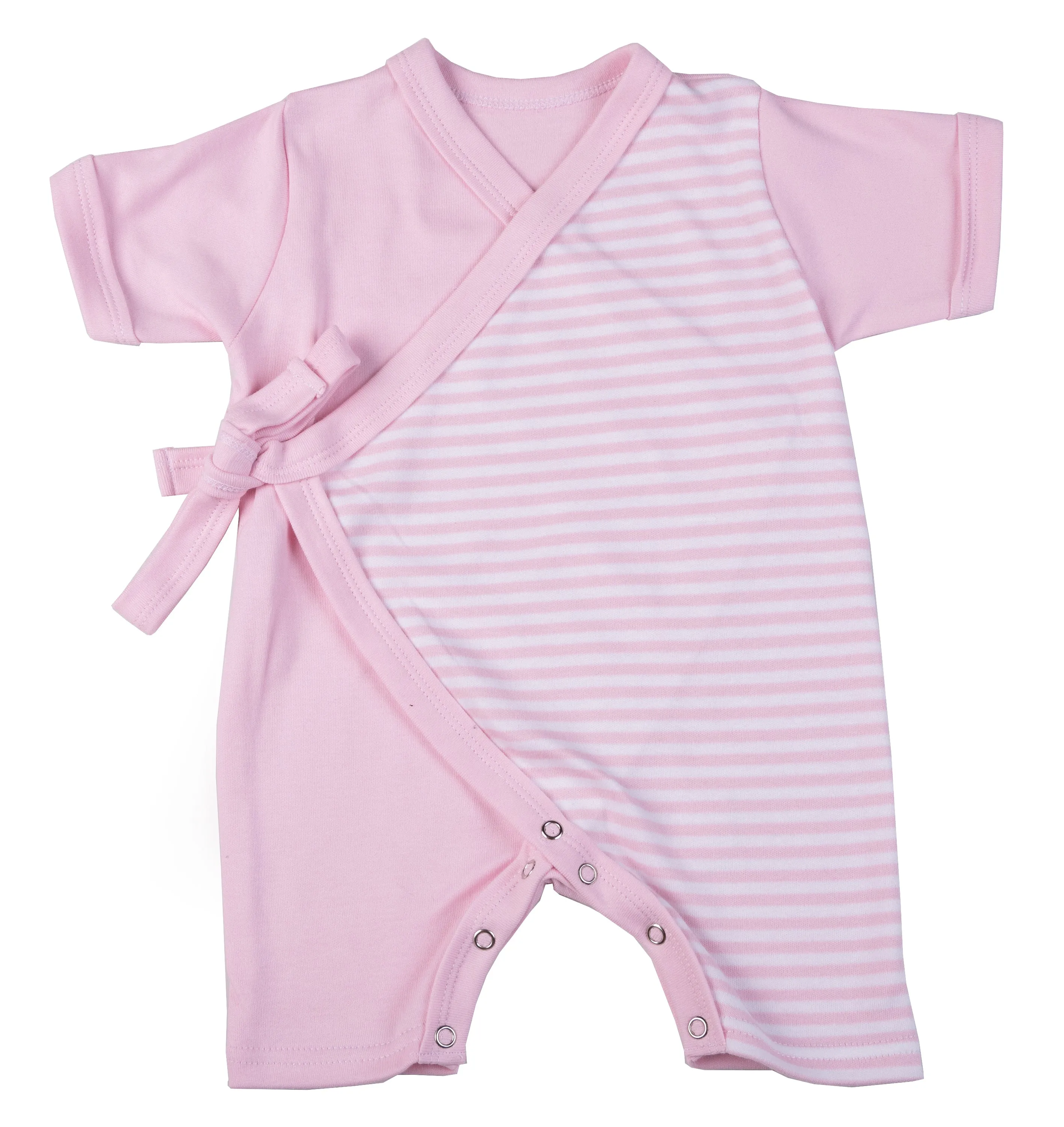 Kimono Summer Babygro