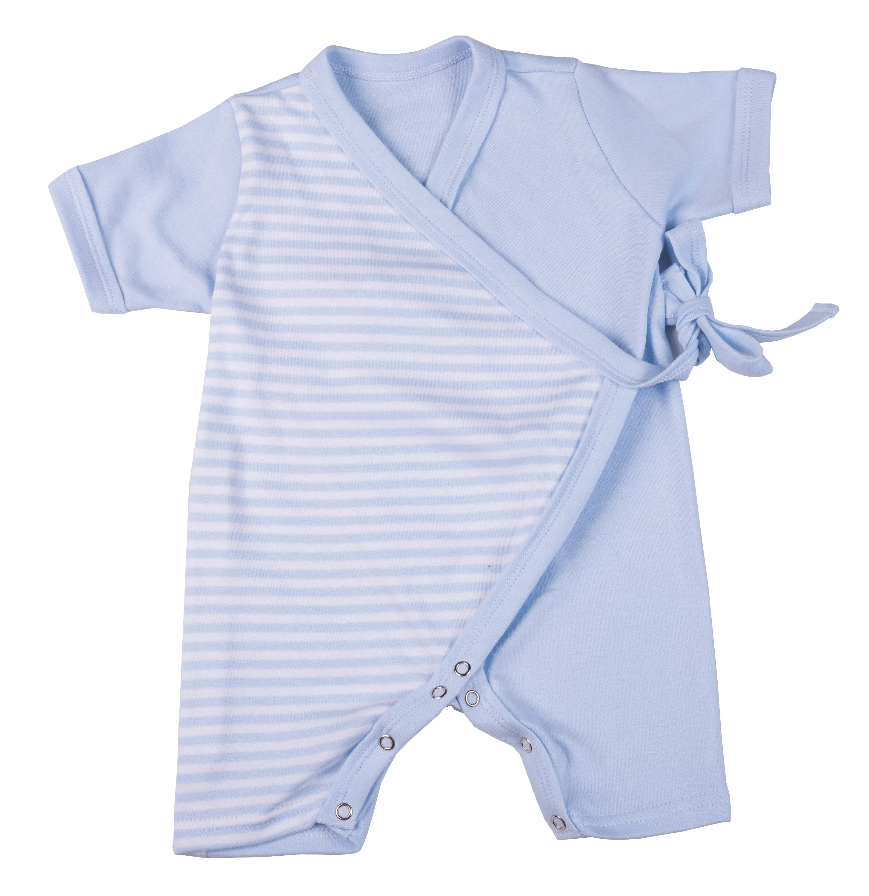 Kimono Summer Babygro
