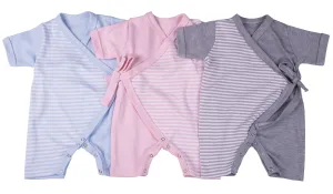Kimono Summer Babygro