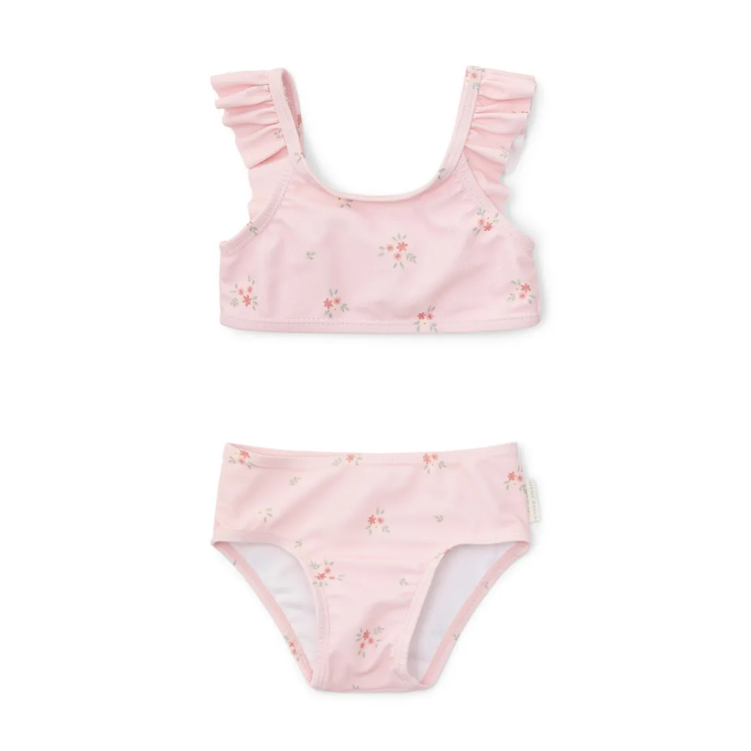 Little Dutch Bikini Flounces Rosy Meadows