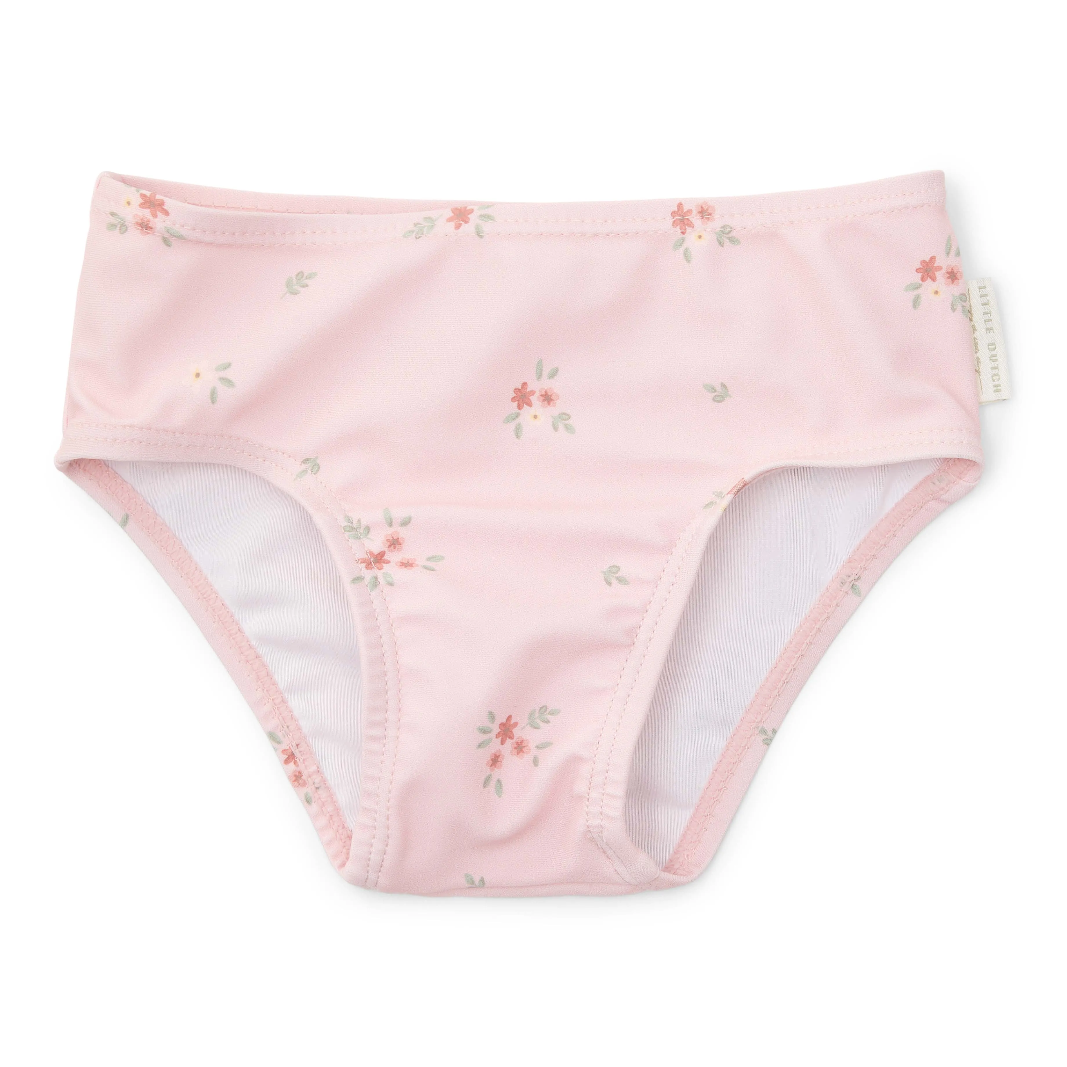 Little Dutch Bikini Flounces Rosy Meadows