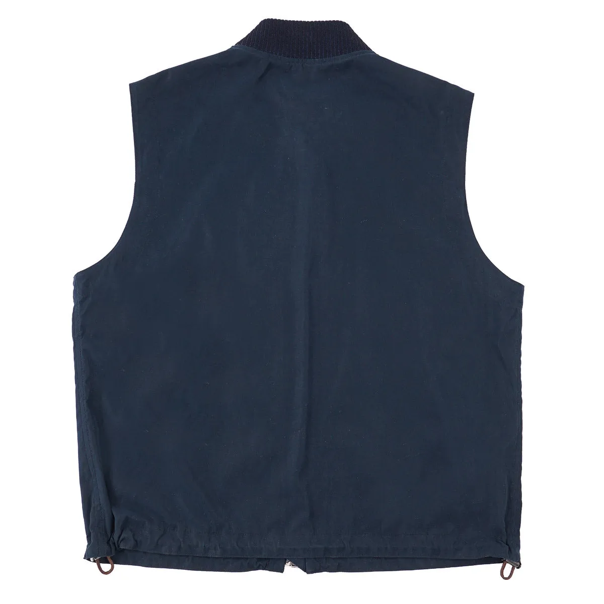 Manto Weather-Repellent Outerwear Vest