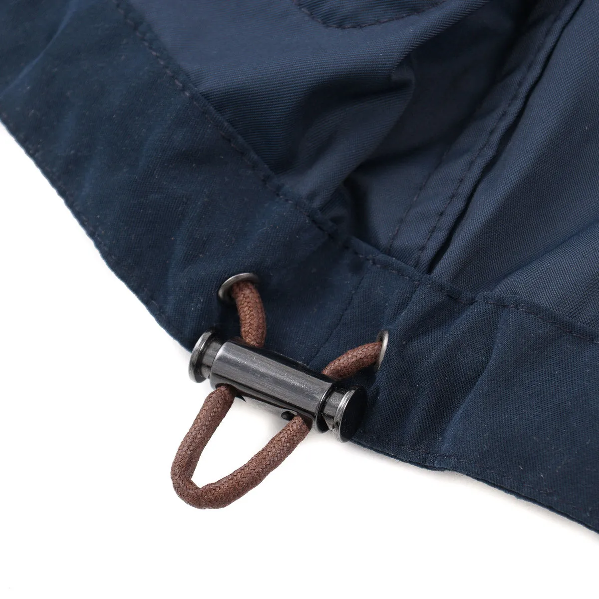 Manto Weather-Repellent Outerwear Vest