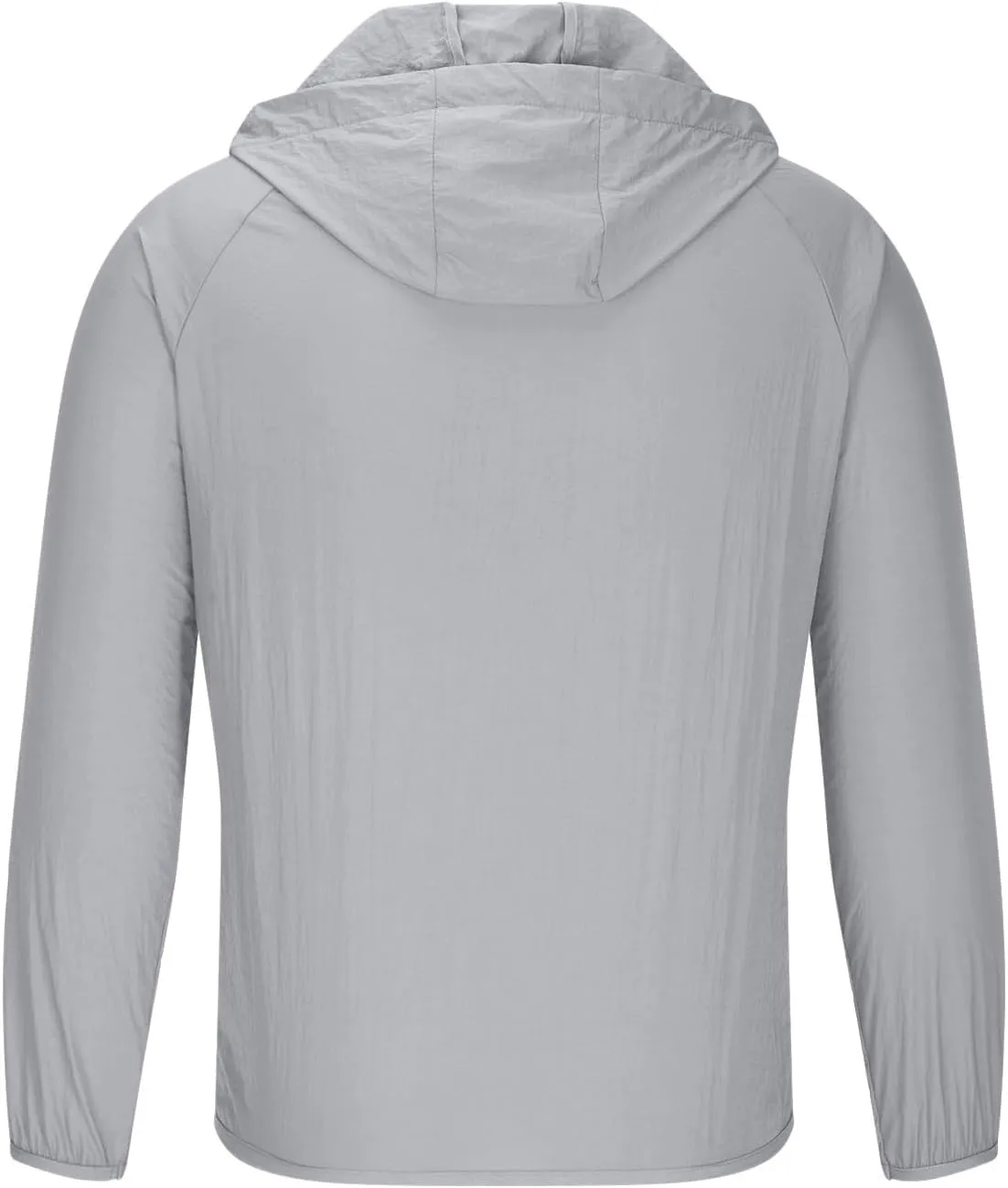 Mens Womens UPF 50  Sun Protection Jacket 2025 Summer Hoodie Sun Shirts Hiking Running Athletic Shirt Track Jackets