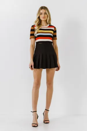 Mini Tennis Skort