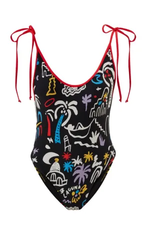 Niki One Piece