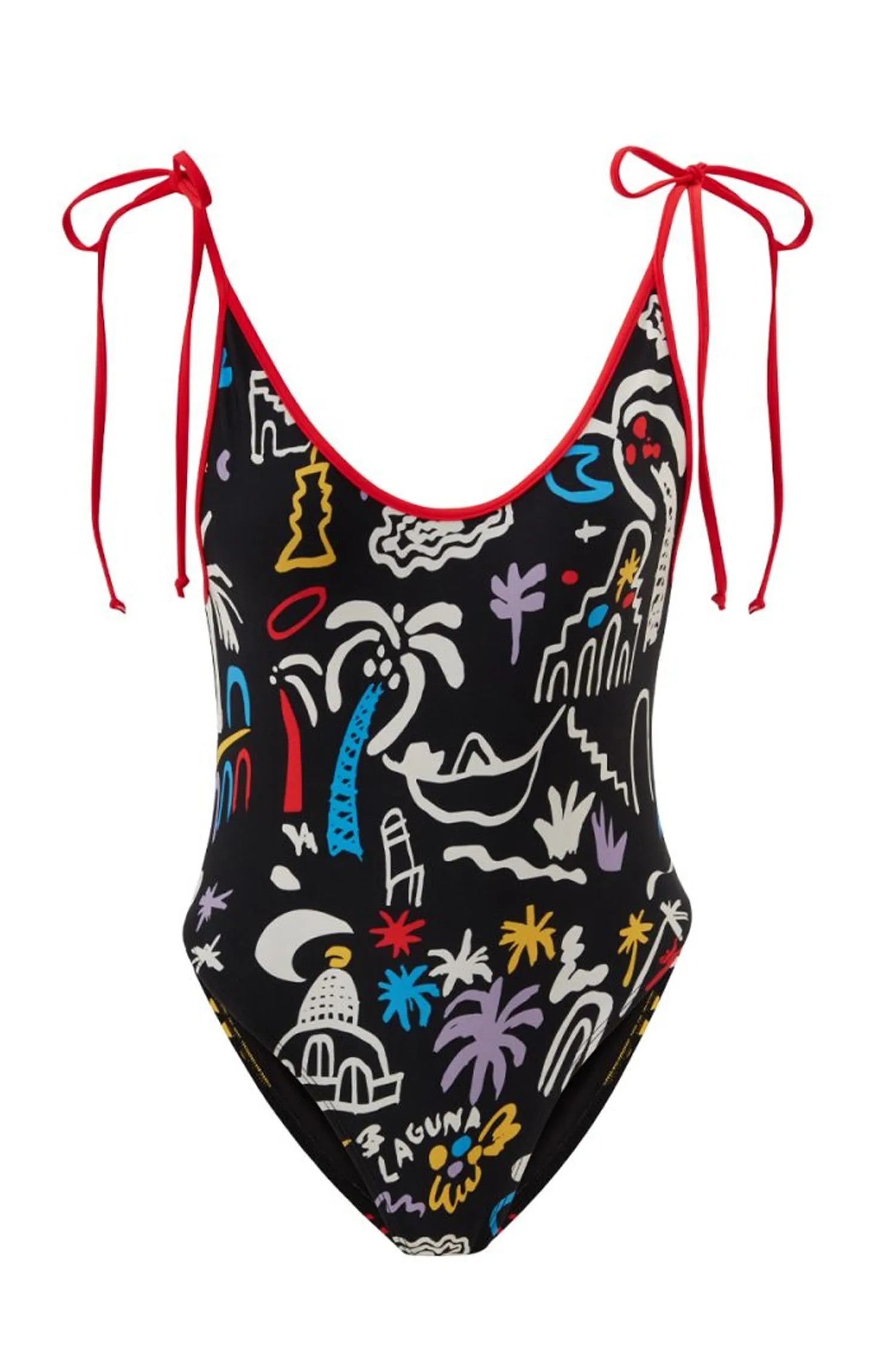 Niki One Piece