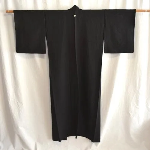 "Summer Mofuku" Woman's Kimono