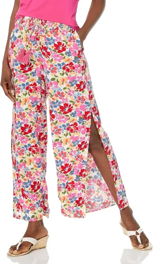 Roxy Women's Tropical Rhythm Beachy Pants