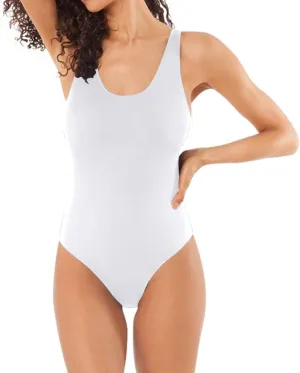 Royal Blue One-Piece Swimsuits for Women, Open Back One-Piece Swimsuits for Women Breast Lifting Bathing Suit