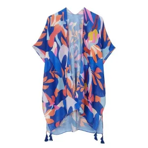 Summer Printed Kimonos, SALE