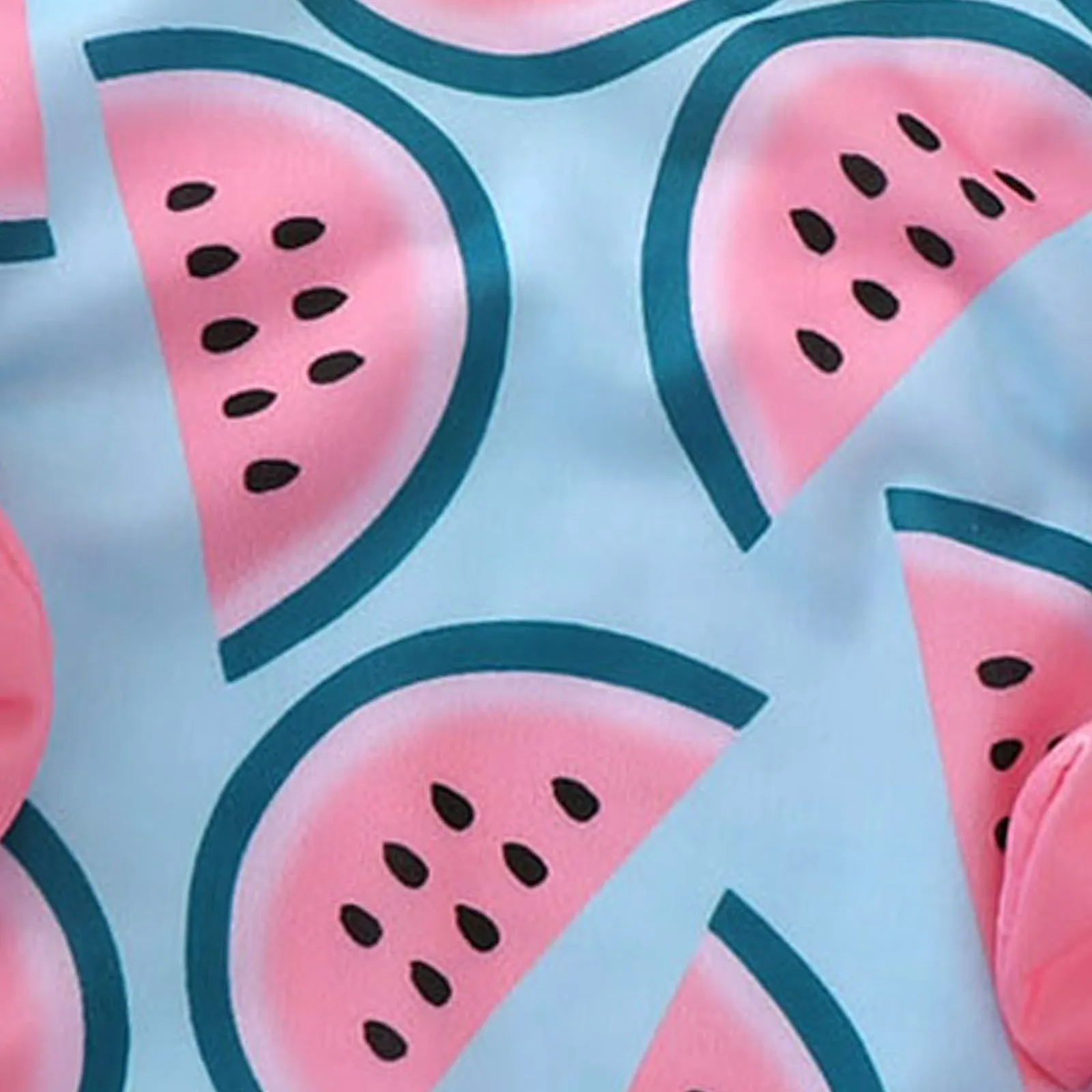 Swimsuit One-Piece Children's Swimwear