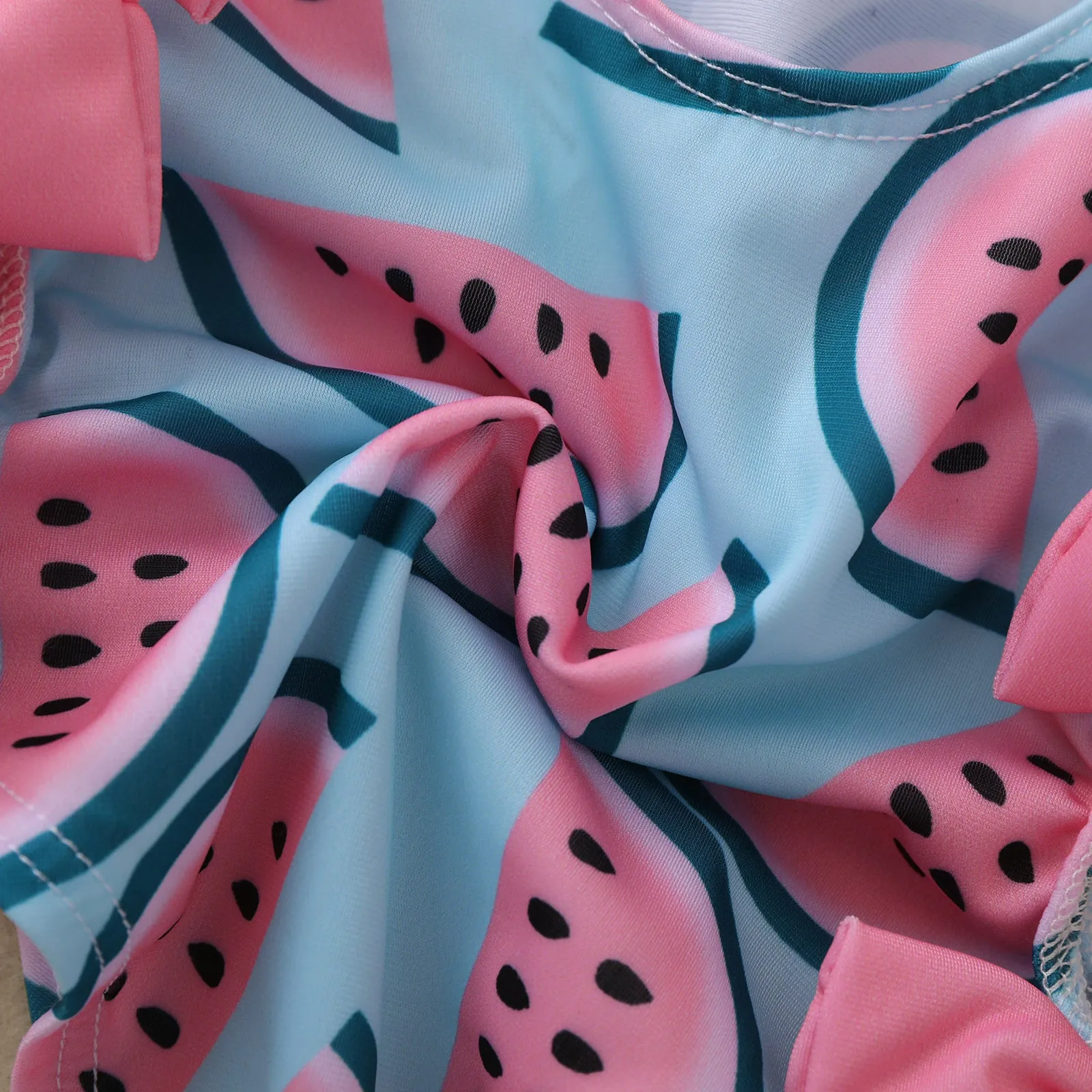 Swimsuit One-Piece Children's Swimwear