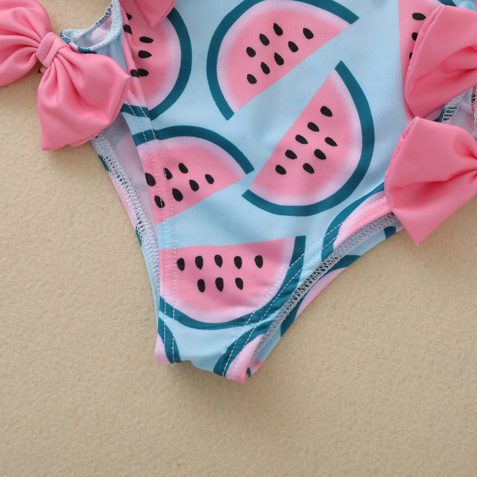 Swimsuit One-Piece Children's Swimwear