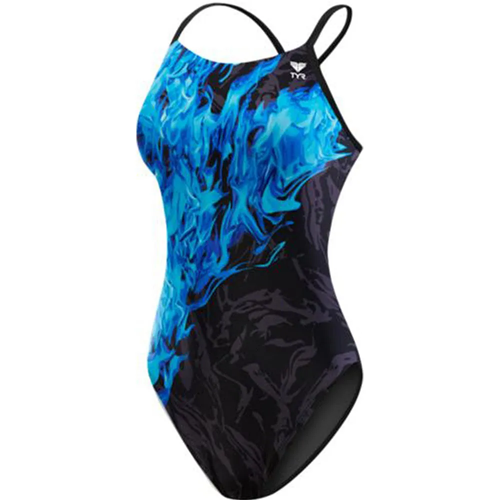 TYR Women's Ignis Diamondfit Swimsuit