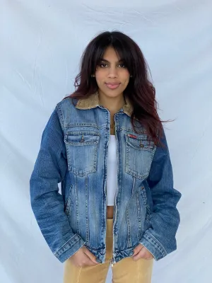 Vintage Big Star Denim Jacket