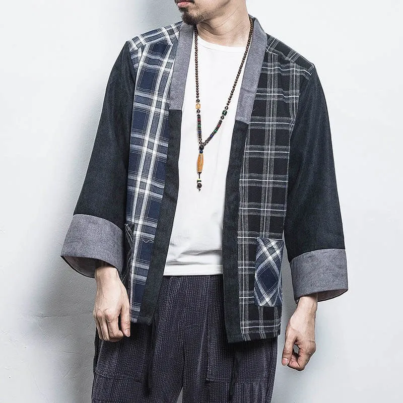 WLS Koshijima Kimono