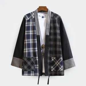 WLS Koshijima Kimono