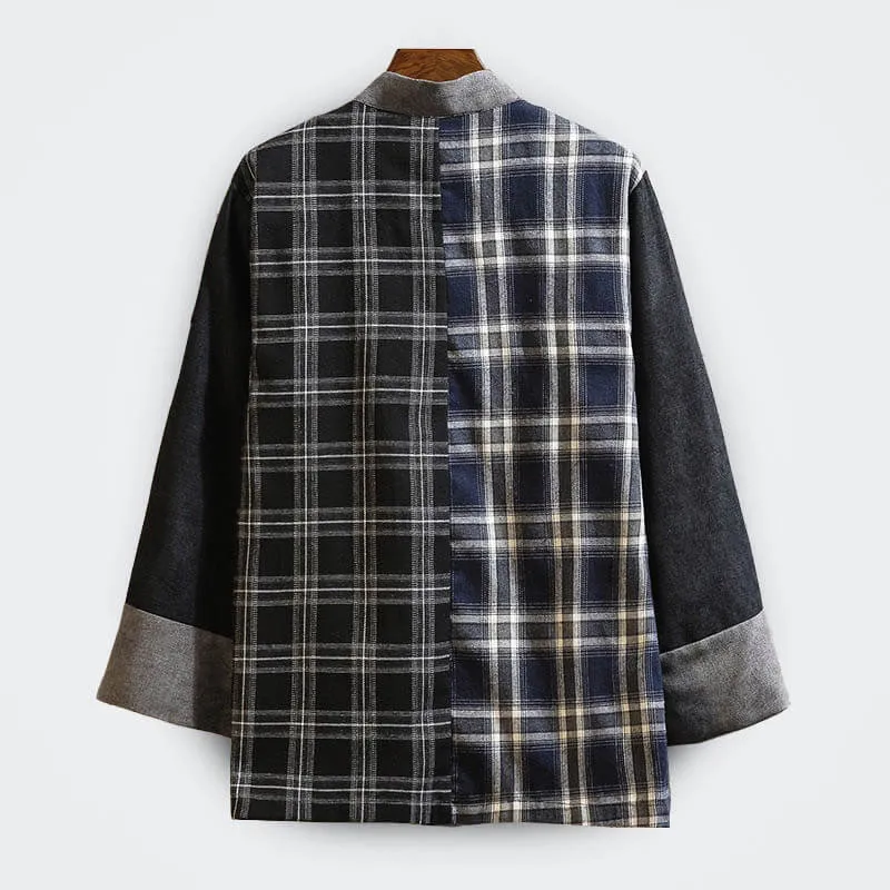 WLS Koshijima Kimono