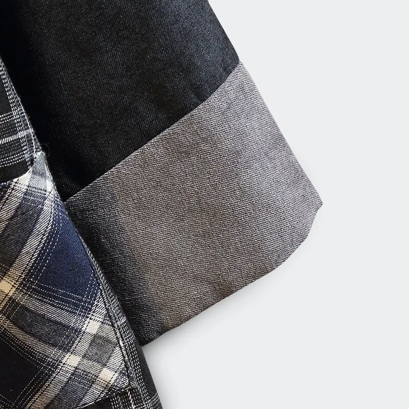 WLS Koshijima Kimono
