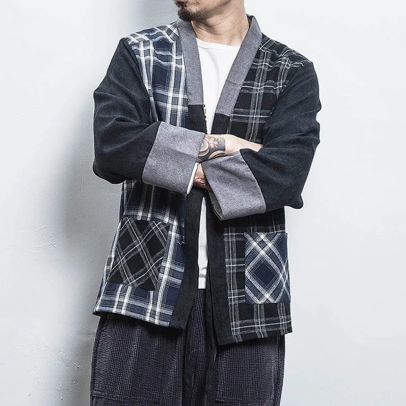 WLS Koshijima Kimono
