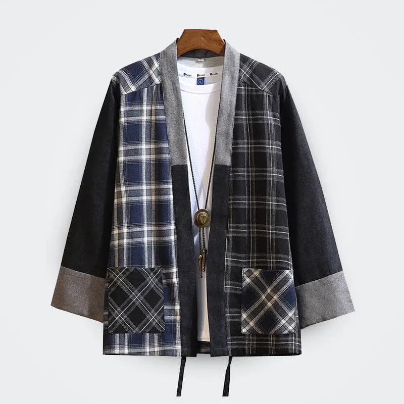 WLS Koshijima Kimono