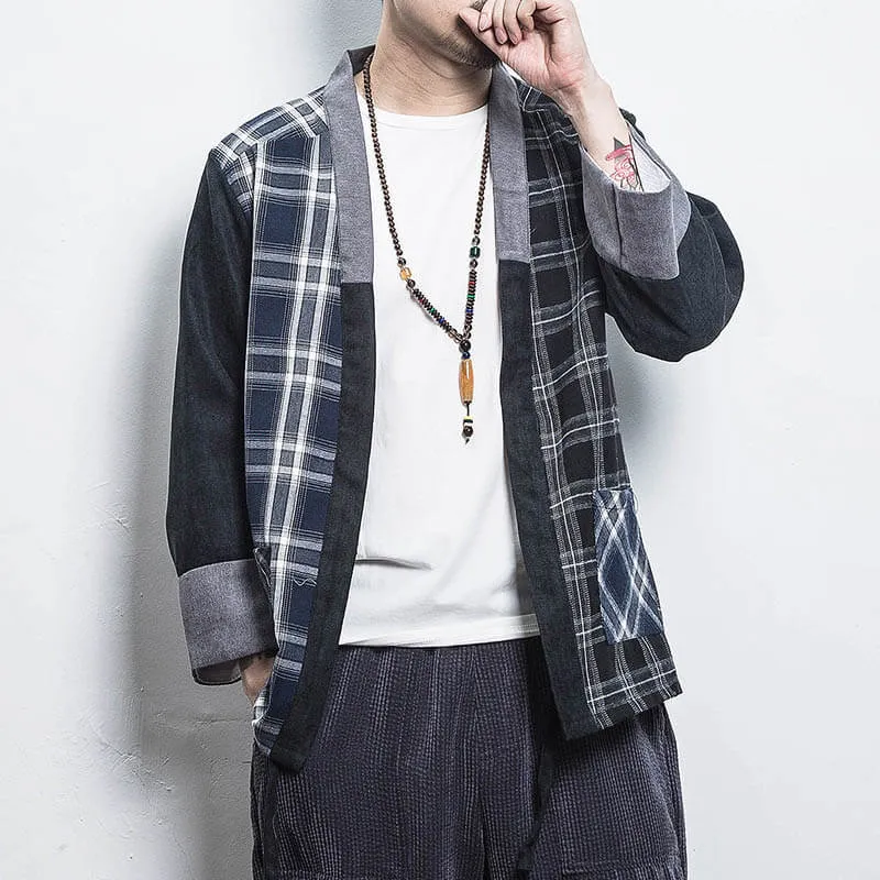WLS Koshijima Kimono