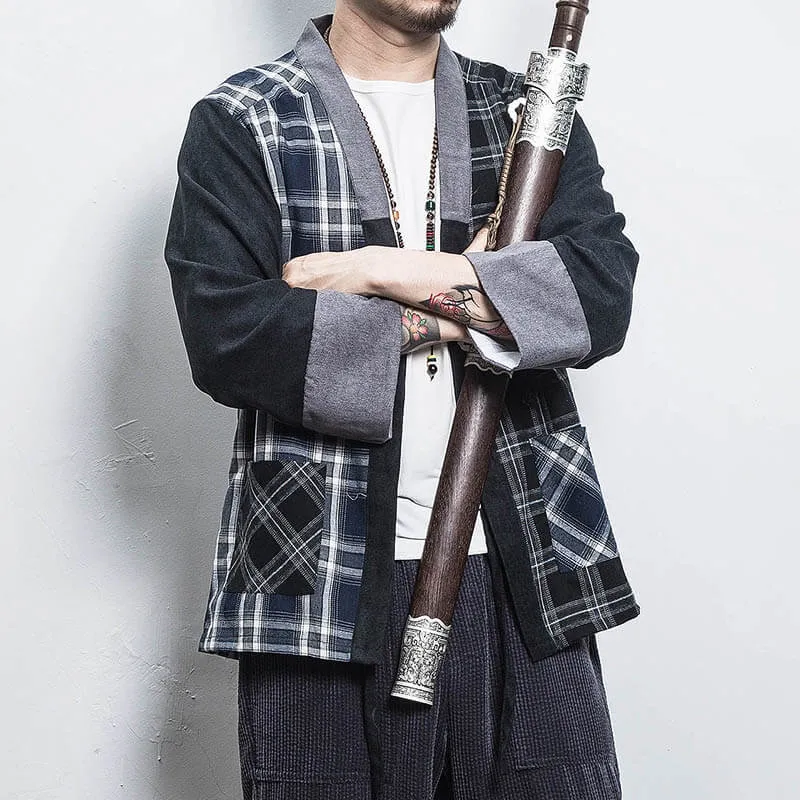 WLS Koshijima Kimono