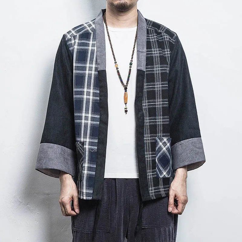 WLS Koshijima Kimono